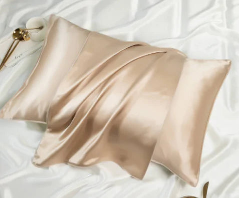 100% silk - hair protect pillowcase