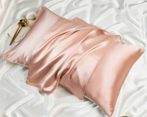 100% silk - hair protect pillowcase
